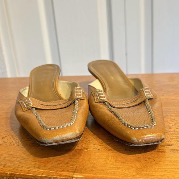 Antonio Melani Leather Shoes - Picture 6 of 6